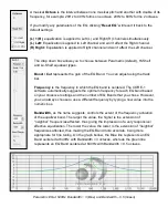 Предварительный просмотр 21 страницы Massive Audio CORE-1 User Manual