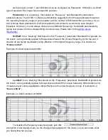 Предварительный просмотр 22 страницы Massive Audio CORE-1 User Manual