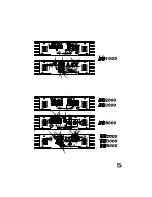 Предварительный просмотр 7 страницы Massive Audio DB1000 Instruction Manual