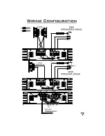 Предварительный просмотр 9 страницы Massive Audio DB1000 Instruction Manual