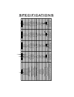 Предварительный просмотр 12 страницы Massive Audio DB1000 Instruction Manual