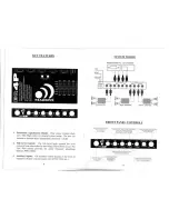 Предварительный просмотр 4 страницы Massive Audio EQ4P Instruction Manual