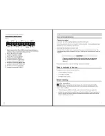 Preview for 6 page of Massive Audio EQM Instruction Manual