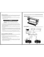 Preview for 7 page of Massive Audio EQM Instruction Manual