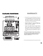 Preview for 4 page of Massive Audio FlatLine Instruction Manual