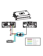 Massive Audio Hi-Low Converter Instruction Manual preview