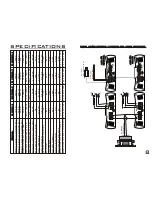 Предварительный просмотр 5 страницы Massive Audio P1000.1 pro series Instruction Manual