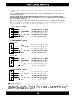 Preview for 13 page of Massive Audio Volt V1000.1 Instruction Manual