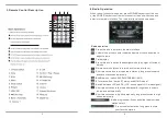 Предварительный просмотр 3 страницы Massive H7MCP Owner'S Manual