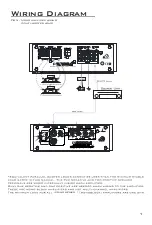 Предварительный просмотр 8 страницы Massive Primo P1200.1 Manual