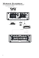 Предварительный просмотр 9 страницы Massive Primo P1200.1 Manual