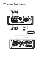 Предварительный просмотр 10 страницы Massive Primo P1200.1 Manual