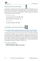 Preview for 16 page of MASSIVit 1800 Series Site Preparation Manual