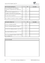 Preview for 25 page of MASSIVit 1800 Series Site Preparation Manual