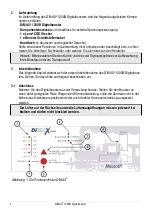 Предварительный просмотр 6 страницы Massoth 8137001 Manual