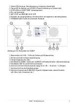 Предварительный просмотр 7 страницы Massoth 8137001 Manual