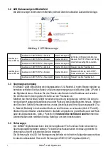 Предварительный просмотр 8 страницы Massoth 8137001 Manual