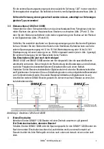 Предварительный просмотр 9 страницы Massoth 8137001 Manual