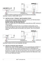 Предварительный просмотр 12 страницы Massoth 8137001 Manual