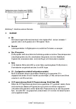 Предварительный просмотр 13 страницы Massoth 8137001 Manual