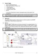 Предварительный просмотр 21 страницы Massoth 8137001 Manual