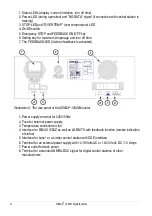 Предварительный просмотр 22 страницы Massoth 8137001 Manual