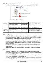 Предварительный просмотр 23 страницы Massoth 8137001 Manual