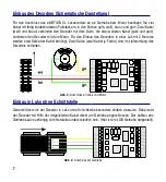 Предварительный просмотр 8 страницы Massoth 8150001 Manual