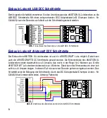 Предварительный просмотр 10 страницы Massoth 8150001 Manual