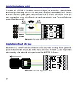 Предварительный просмотр 30 страницы Massoth 8150001 Manual