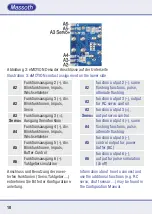 Предварительный просмотр 10 страницы Massoth 8154001 Connection Manual