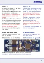 Preview for 7 page of Massoth 8154501 Connection Manual