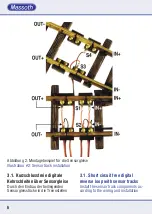 Предварительный просмотр 6 страницы Massoth 8157001 Manual