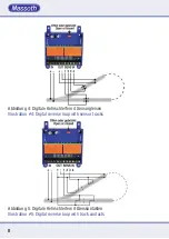 Предварительный просмотр 8 страницы Massoth 8157001 Manual