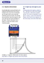 Предварительный просмотр 10 страницы Massoth 8157001 Manual