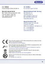 Preview for 15 page of Massoth 8157001 Manual