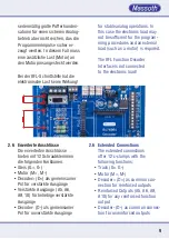 Preview for 9 page of Massoth 8176001 Manual