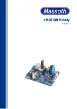 Massoth 8293001 Manual preview