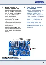 Предварительный просмотр 5 страницы Massoth 8293001 Manual