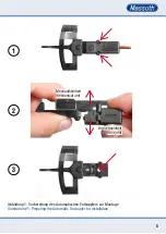 Предварительный просмотр 5 страницы Massoth 84140 Series Important Setup Information