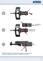 Preview for 7 page of Massoth 84140 Series Important Setup Information