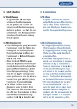 Preview for 11 page of Massoth 84140 Series Important Setup Information