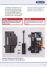 Preview for 9 page of Massoth 8440090 Manual