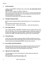 Preview for 12 page of Massoth DiMAX 1203B Manual