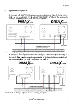 Preview for 13 page of Massoth DiMAX 1203B Manual