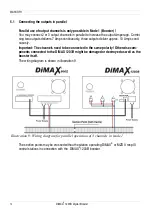 Preview for 14 page of Massoth DiMAX 1203B Manual