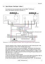 Предварительный просмотр 17 страницы Massoth DiMAX 1203B Manual