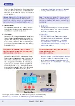 Preview for 6 page of Massoth DiMAX 1210Z Manual