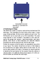 Предварительный просмотр 17 страницы Massoth DiMAX 8130001 Manual