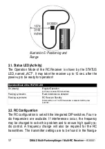 Предварительный просмотр 18 страницы Massoth DiMAX 8130001 Manual